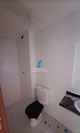 Imagem Apartamento com 2 Quartos à Venda, 31 m² em Vila Santana - São Paulo