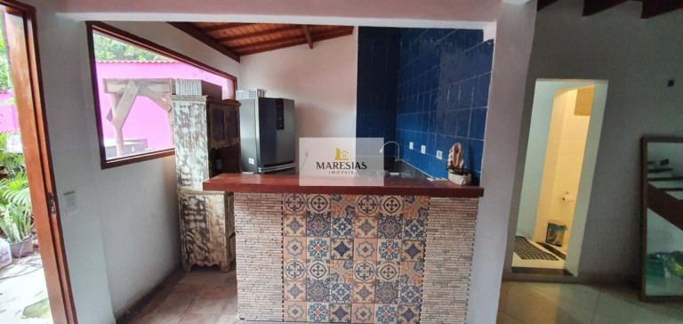 Imagem Casa com 4 Quartos à Venda, 250 m² em Maresias - São Sebastião
