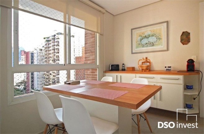 Imagem Apartamento com 4 Quartos à Venda, 254 m² em Paraíso - São Paulo Imagem Apartamento com 4 Quartos à Venda, 254 m² em Paraíso - São Paulo