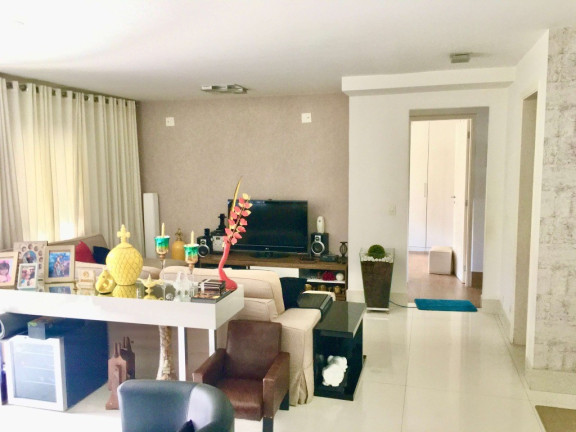 Imagem Apartamento com 3 Quartos à Venda, 142 m² em Paraíso Do Morumbi - São Paulo Imagem Apartamento com 3 Quartos à Venda, 142 m² em Paraíso Do Morumbi - São Paulo