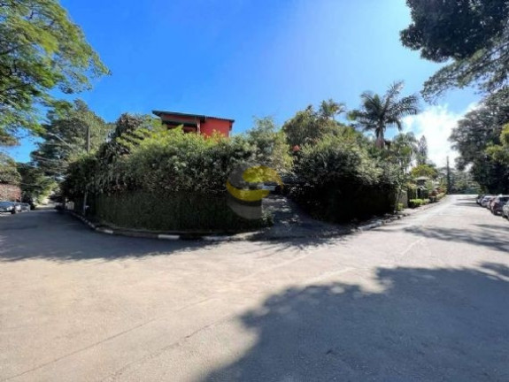 Imagem Casa de Condomínio com 3 Quartos à Venda, 480 m² em Vila Santo Antônio - Cotia