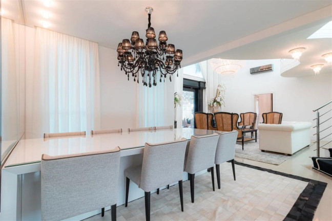 Imagem Imóvel com 3 Quartos à Venda, 419 m² em Casa Branca - Itapema