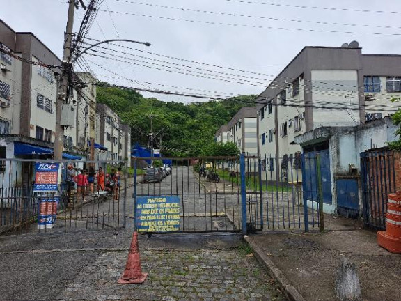 Imagem Apartamento com 2 Quartos à Venda, 47 m² em Bangu - Rio De Janeiro Imagem Apartamento com 2 Quartos à Venda, 47 m² em Bangu - Rio De Janeiro