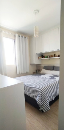 Imagem Apartamento com 2 Quartos à Venda, 50 m² em Ponte De São João - Jundiaí Imagem Apartamento com 2 Quartos à Venda, 50 m² em Ponte De São João - Jundiaí