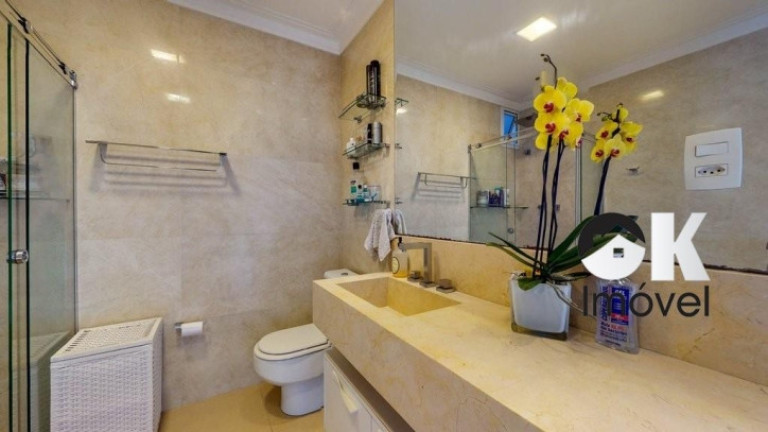 Imagem Apartamento com 3 Quartos à Venda, 184 m² em Jardim Paulista - São Paulo