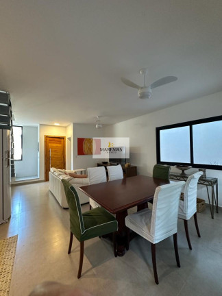 Imagem Casa com 3 Quartos à Venda, 116 m² em Maresias - São Sebastião