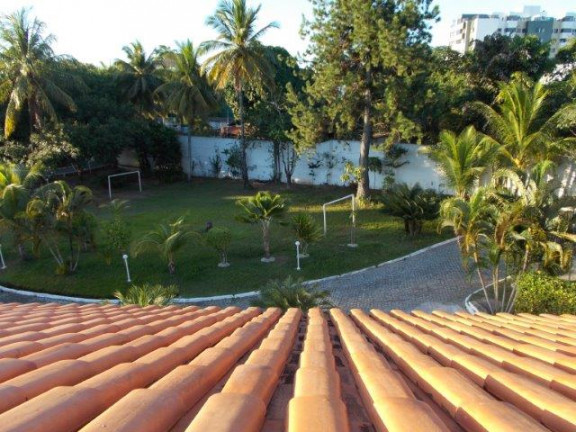 Imagem Casa com 4 Quartos à Venda, 490 m² em Pitangueiras - Lauro De Freitas