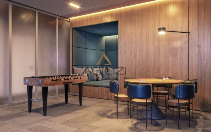 Imagem Apartamento com 3 Quartos à Venda, 185 m² em Ibirapuera - São Paulo