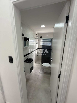 Imagem Apartamento com 2 Quartos à Venda, 62 m² em Vila Nossa Senhora De Fátima - São Vicente