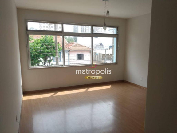 Apartamento com 2 Quartos à Venda, 88 m² em Santa Paula - São Caetano Do Sul
