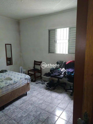 Imagem Casa com 3 Quartos à Venda, 192 m² em Jardim Itatiaia - Campinas Imagem Casa com 3 Quartos à Venda, 192 m² em Jardim Itatiaia - Campinas