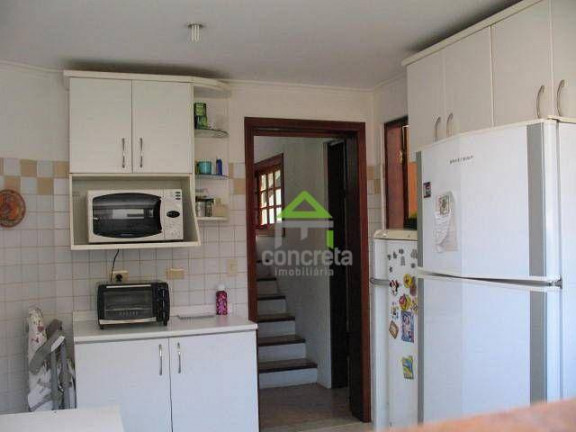 Imagem Casa de Condomínio com 3 Quartos à Venda, 228 m² em Granja Viana – Colinas De São Fernando - Cotia Imagem Casa de Condomínio com 3 Quartos à Venda, 228 m² em Granja Viana – Colinas De São Fernando - Cotia