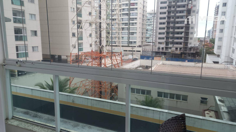 Imagem Apartamento com 2 Quartos para Alugar, 58 m² em Praia De Itaparica - Vila Velha Imagem Apartamento com 2 Quartos para Alugar, 58 m² em Praia De Itaparica - Vila Velha