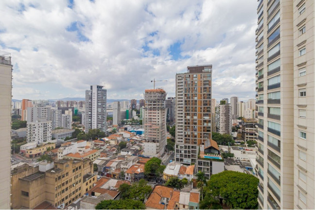 Imagem Cobertura com 3 Quartos à Venda, 315 m² em Perdizes - São Paulo Imagem Cobertura com 3 Quartos à Venda, 315 m² em Perdizes - São Paulo