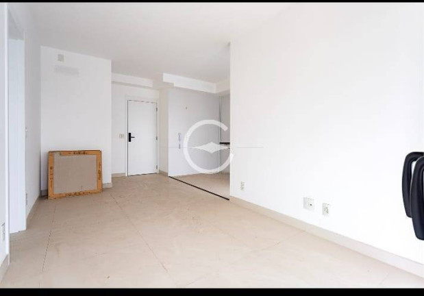 Imagem Apartamento com 1 Quarto à Venda, 51 m² em Moema - São Paulo