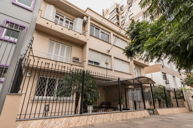 Imagem Apartamento com 2 Quartos à Venda, 77 m² em Santana - Porto Alegre