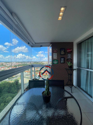 Apartamento com 3 Quartos à Venda, 160 m² em Jardim Das Américas - Cuiabá