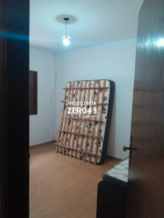 Imagem Casa com 3 Quartos à Venda, 125 m² em Santa Mônica - Londrina Imagem Casa com 3 Quartos à Venda, 125 m² em Santa Mônica - Londrina