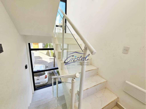 Imagem Casa com 3 Quartos à Venda, 150 m² em Granja Viana - Cotia
