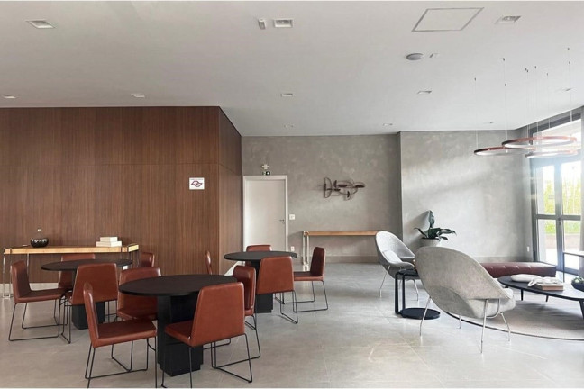 Imagem Apartamento com 2 Quartos à Venda, 73 m² em Butantã - São Paulo