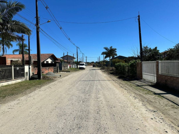 Imagem Casa com 2 Quartos à Venda, 66 m² em Centro - Balneário Barra Do Sul