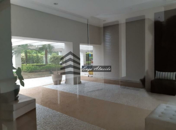 Imagem Apartamento com 3 Quartos à Venda, 160 m² em Santo Amaro - São Paulo Imagem Apartamento com 3 Quartos à Venda, 160 m² em Santo Amaro - São Paulo