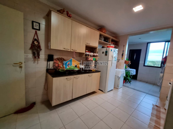 Imagem Apartamento com 3 Quartos à Venda, 207 m² em Ponta Negra - Manaus Imagem Apartamento com 3 Quartos à Venda, 207 m² em Ponta Negra - Manaus