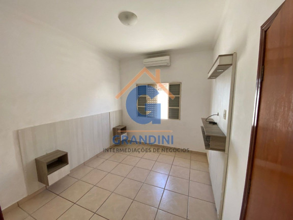 Imagem Casa com 3 Quartos à Venda, 200 m² em Parque Dos Eucaliptos - Mogi Guaçu