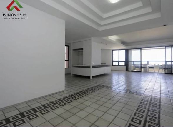 Imagem Imóvel com 4 Quartos à Venda, 230 m² em Piedade - Jaboatão Dos Guararapes