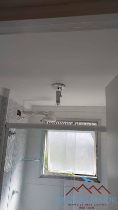 Imagem Apartamento com 2 Quartos à Venda, 50 m² em Cidade São Jorge - Santo André Imagem Apartamento com 2 Quartos à Venda, 50 m² em Cidade São Jorge - Santo André