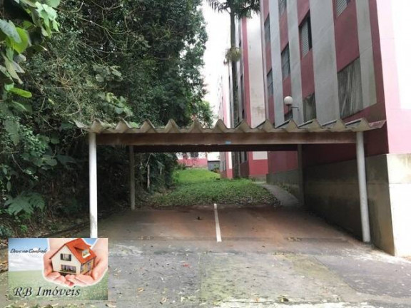 Imagem Apartamento com 2 Quartos à Venda, 48 m² em Ferrazópolis - São Bernardo Do Campo