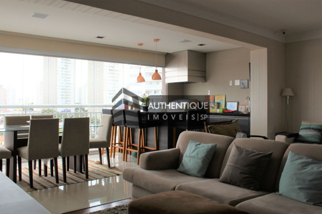 Imagem Apartamento com 3 Quartos à Venda, 128 m² em Saúde - São Paulo Imagem Apartamento com 3 Quartos à Venda, 128 m² em Saúde - São Paulo