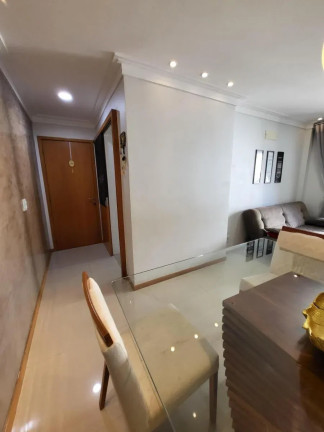 Imagem Imóvel com 2 Quartos à Venda, 60 m² em Norte (águas Claras) - Brasília Imagem Imóvel com 2 Quartos à Venda, 60 m² em Norte (águas Claras) - Brasília
