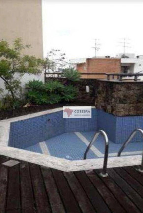 Imagem Apartamento com 4 Quartos à Venda, 318 m² em Campo Belo - São Paulo Imagem Apartamento com 4 Quartos à Venda, 318 m² em Campo Belo - São Paulo