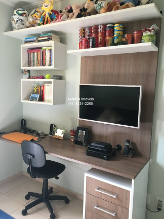 Imagem Imóvel com 3 Quartos à Venda, 86 m² em Vila Mafalda - Jundiaí