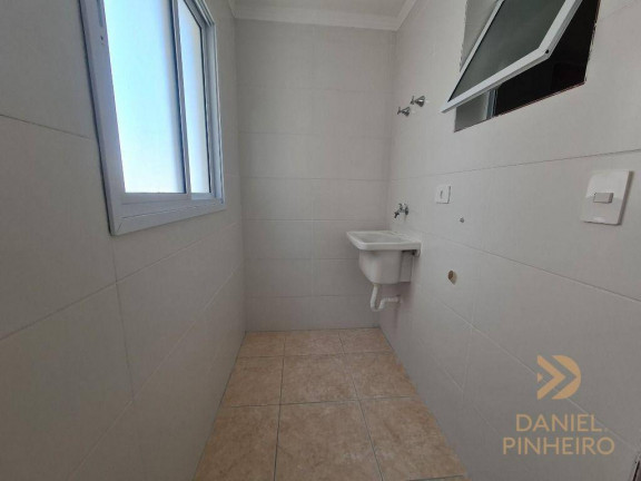 Imagem Apartamento com 2 Quartos à Venda, 55 m² em Caiçara - Praia Grande