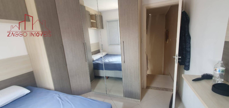 Imagem Casa de Condomínio com 2 Quartos à Venda, 80 m² em Jardim Casablanca - São Paulo Imagem Casa de Condomínio com 2 Quartos à Venda, 80 m² em Jardim Casablanca - São Paulo