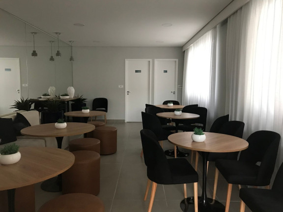 Imagem Imóvel com 2 Quartos à Venda, 38 m² em Tatuapé - São Paulo Imagem Imóvel com 2 Quartos à Venda, 38 m² em Tatuapé - São Paulo