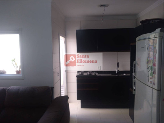 Imagem Apartamento com 3 Quartos à Venda, 63 m² em Parque Novo Oratório - Santo André Imagem Apartamento com 3 Quartos à Venda, 63 m² em Parque Novo Oratório - Santo André