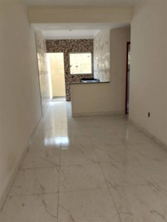 Imagem Casa com 2 Quartos à Venda, 60 m² em Tude Bastos - Praia Grande