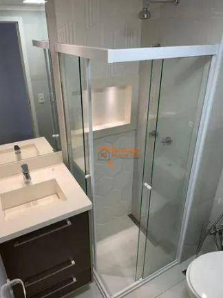 Imagem Apartamento com 2 Quartos à Venda, 68 m² em Jardim Flor Da Montanha - Guarulhos Imagem Apartamento com 2 Quartos à Venda, 68 m² em Jardim Flor Da Montanha - Guarulhos