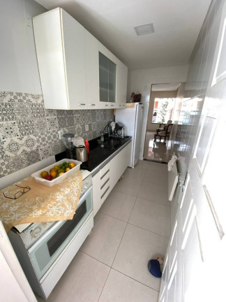 Imagem Casa com 3 Quartos à Venda, 80 m² em Rosa Elze - São Cristóvão Imagem Casa com 3 Quartos à Venda, 80 m² em Rosa Elze - São Cristóvão