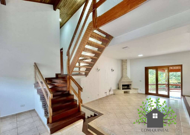 Imagem Casa com 5 Quartos à Venda, 625 m² em Parque Viana - Barueri Imagem Casa com 5 Quartos à Venda, 625 m² em Parque Viana - Barueri