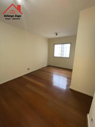 Imagem Apartamento com 3 Quartos à Venda, 69 m² em Vila Andrade - São Paulo Imagem Apartamento com 3 Quartos à Venda, 69 m² em Vila Andrade - São Paulo