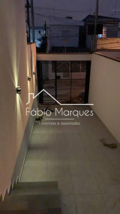 Imagem Casa com 2 Quartos à Venda, 90 m² em Jardim Laone - São Paulo Imagem Casa com 2 Quartos à Venda, 90 m² em Jardim Laone - São Paulo