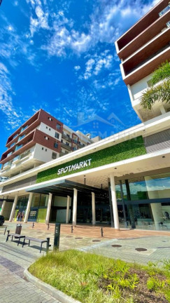 Imagem Apartamento com 1 Quarto à Venda, 49 m² em Córrego Grande - Florianópolis