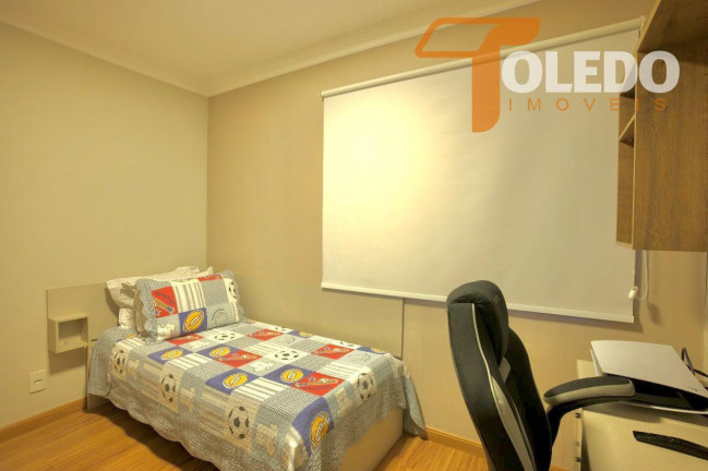 Imagem Apartamento com 4 Quartos à Venda, 259 m² em Tatuapé - São Paulo