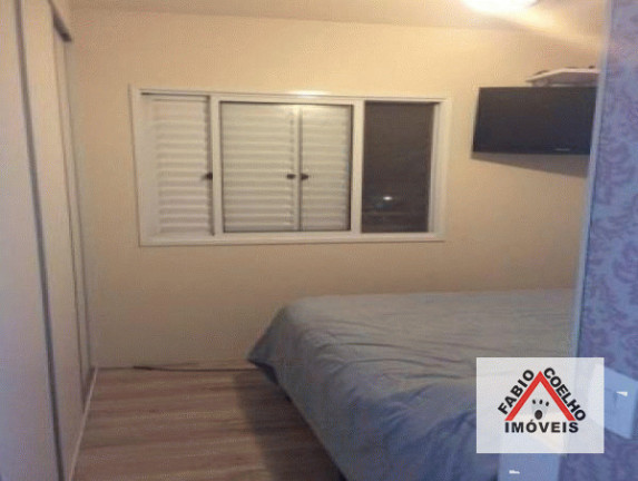 Imagem Apartamento com 3 Quartos à Venda, 107 m² em Jurubatuba - São Paulo