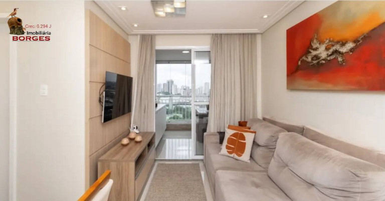 Imagem Apartamento com 2 Quartos à Venda, 60 m² em Saúde - São Paulo Imagem Apartamento com 2 Quartos à Venda, 60 m² em Saúde - São Paulo