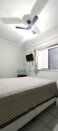 Imagem Apartamento com 2 Quartos à Venda, 62 m² em Perequê Açu - Ubatuba